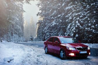 How To Make Sure That Your Car Can Start During Winter Months