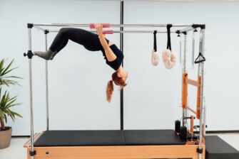 Benefits Of Joining A Pilates Class