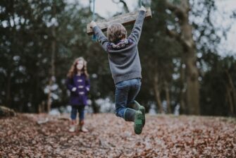 Why Outdoor Play Is Essential for Kids: The Role of Toys in Child Development