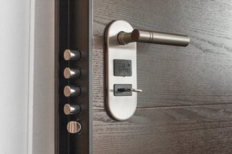 How to Choose the Perfect Door Handles for Your Home