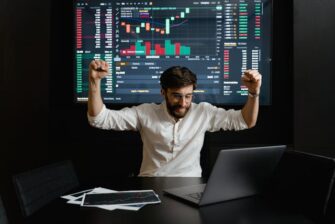 3 Ways to Stay Focused During a High-Stakes Trading Challenge