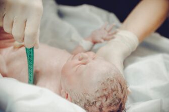 More Than a Lifeline: Five Surprising Things You Didn’t Know About the Umbilical Cord