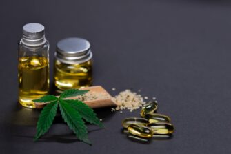 Why Sustainable CBD Matters: The Lovewell Farms Approach to Wellness