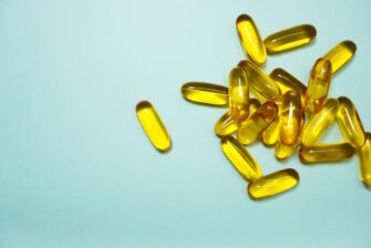Do you need to declare health supplements when taking out travel insurance?
