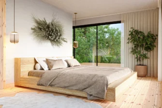 Your Ultimate Guide to Minimalist Bedroom Design: From Chaos to Calm