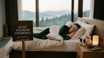 Scents That Help You Sleep: The Essential Guide to Aromatherapy for Your Bedroom