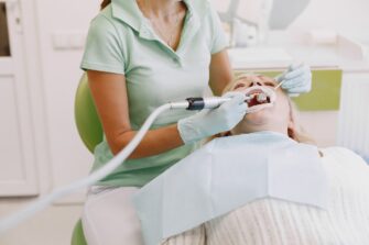 The Surprising Link Between Oral Health and Overall Wellness