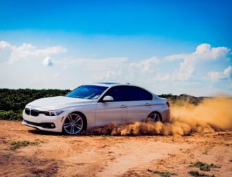 What to Do Immediately After a Car Accident