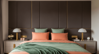 Bedroom Trends 2026: Creating Your Personal Sanctuary