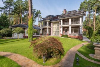 Here’s How To Save Money On Home Insurance If Your Property Is Expensive