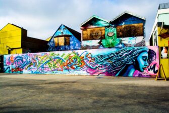 Your Guide to Living in LA’s Arts District