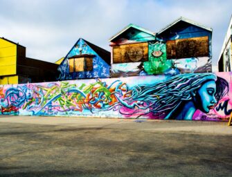 Your Guide to Living in LA’s Arts District